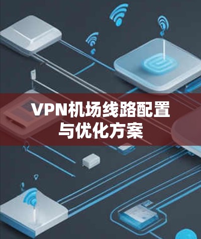VPN机场线路配置与优化方案