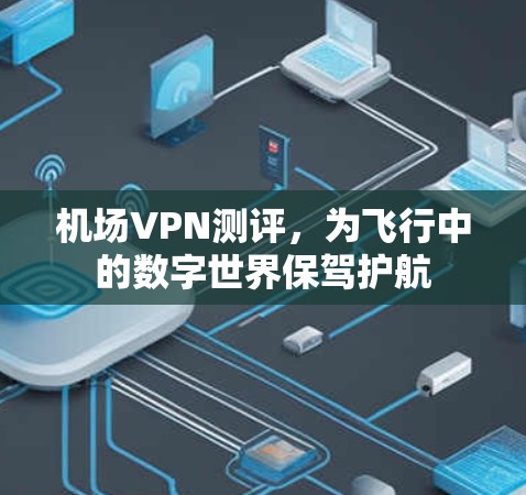 机场VPN测评,为飞行中的数字世界保驾护航 机场VPN测评,为飞行中的数字世界保驾护航