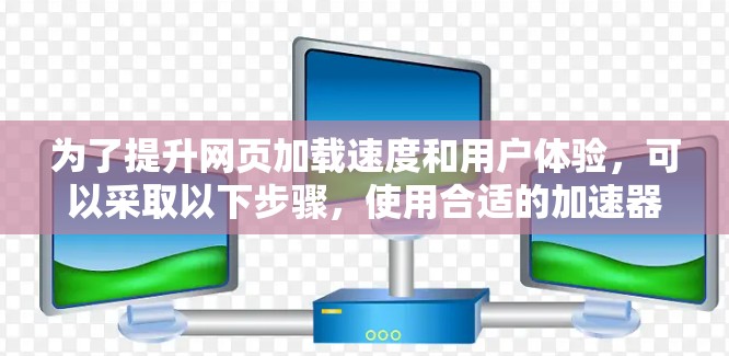 为了提升网页加载速度和用户体验，可以采取以下步骤，使用合适的加速器工具进行优化