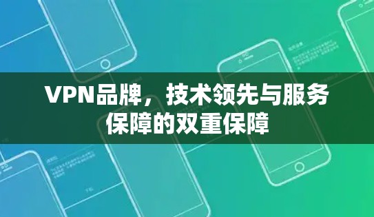 VPN品牌,技术领先与服务保障的双重保障 VPN品牌,技术领先与服务保障的双重保障