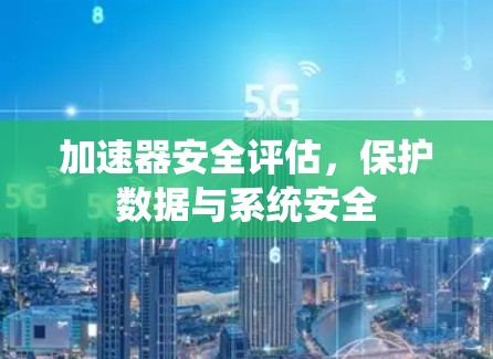 加速器安全评估,保护数据与系统安全 加速器安全评估,保护数据与系统安全
