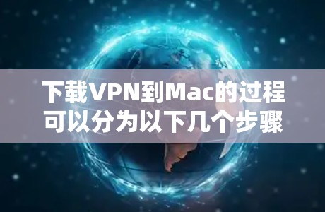 下载VPN到Mac的过程可以分为以下几个步骤