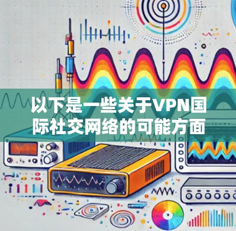 以下是一些关于VPN国际社交网络的可能方面