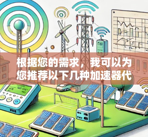 根据您的需求,我可以为您推荐以下几种加速器代理线路的方案。这些方案涵盖了不同的行业和应用场景,确保您能找到最适合您的解决方案 根据您的需求,我可以为您推荐以下几种加速器代理线路的方案。这些方案涵盖了不同的行业和应用场景,确保您能找到最适合您的解决方案