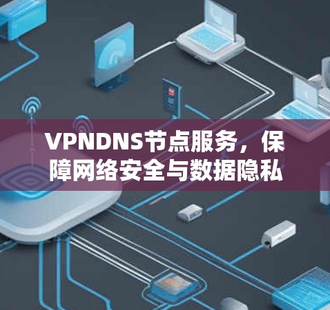 VPNDNS节点服务,保障网络安全与数据隐私 VPNDNS节点服务,保障网络安全与数据隐私