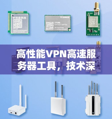 高性能VPN高速服务器工具,技术深度与应用场景分析 高性能VPN高速服务器工具,技术深度与应用场景分析