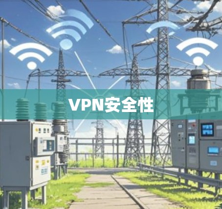 VPN安全性 VPN安全性