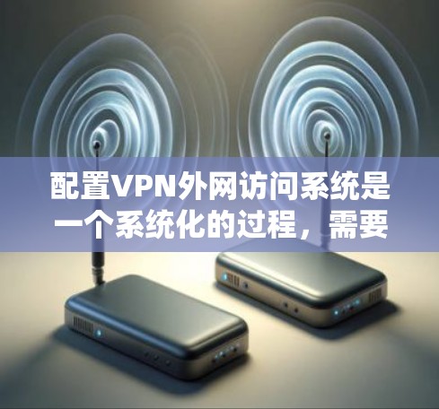 配置VPN外网访问系统是一个系统化的过程，需要仔细规划和执行。以下是逐步的配置指南