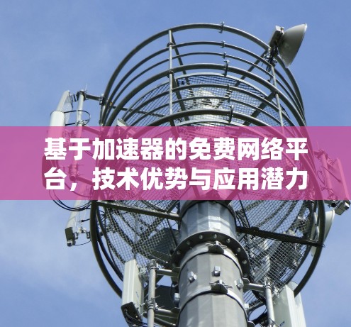 基于加速器的免费网络平台,技术优势与应用潜力 基于加速器的免费网络平台,技术优势与应用潜力
