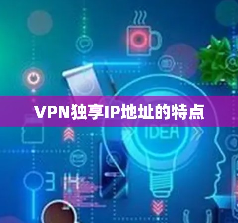 VPN独享IP地址的特点 VPN独享IP地址的特点
