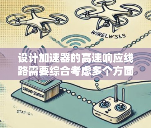 设计加速器的高速响应线路需要综合考虑多个方面,以下是一个有条理的设计步骤和总结 设计加速器的高速响应线路需要综合考虑多个方面,以下是一个有条理的设计步骤和总结