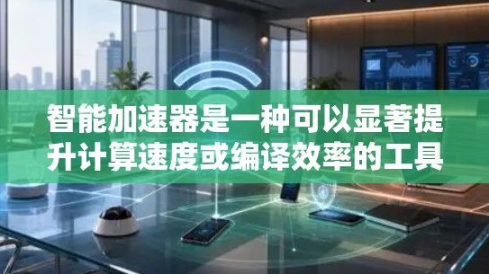 智能加速器是一种可以显著提升计算速度或编译效率的工具，常用于开发和优化计算密集型应用。以下是几种常用的智能加速器及其下载和安装指南