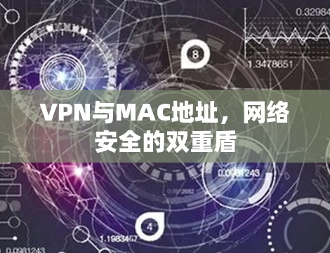 VPN与MAC地址，网络安全的双重盾