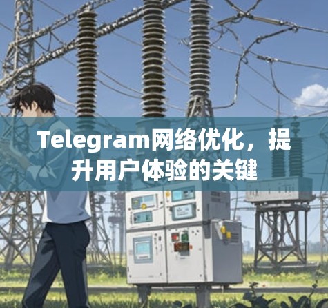 Telegram网络优化,提升用户体验的关键 Telegram网络优化,提升用户体验的关键