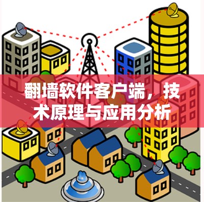 翻墙软件客户端,技术原理与应用分析 翻墙软件客户端,技术原理与应用分析
