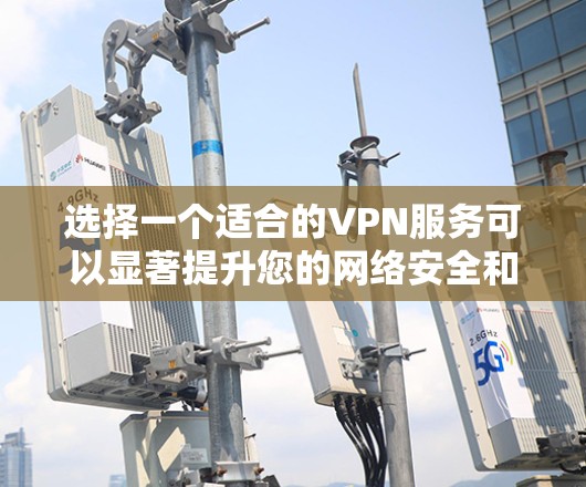 选择一个适合的VPN服务可以显著提升您的网络安全和隐私保护。以下是根据您的需求整理的VPN性能排行和选择指南 选择一个适合的VPN服务可以显著提升您的网络安全和隐私保护。以下是根据您的需求整理的VPN性能排行和选择指南