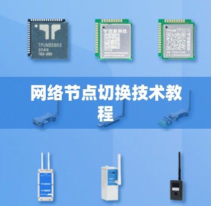 网络节点切换技术教程 网络节点切换技术教程