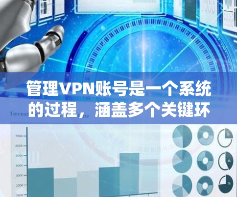 管理VPN账号是一个系统的过程,涵盖多个关键环节。以下是分步骤的指南,帮助您有效地管理和维护VPN账号 管理VPN账号是一个系统的过程,涵盖多个关键环节。以下是分步骤的指南,帮助您有效地管理和维护VPN账号