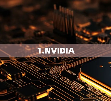 1.NVIDIA 1.NVIDIA