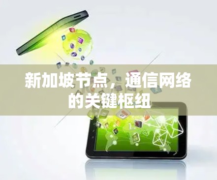 新加坡节点,通信网络的关键枢纽 新加坡节点,通信网络的关键枢纽