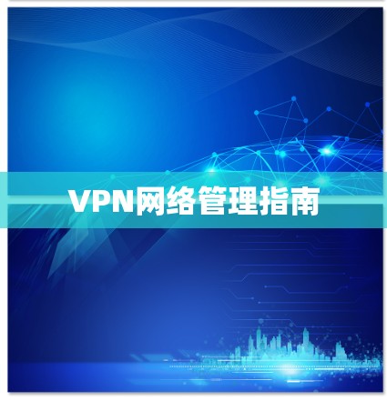 VPN网络管理指南 VPN网络管理指南