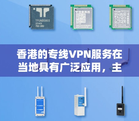 香港的专线VPN服务在当地具有广泛应用，主要用于保护个人和企业的网络安全，绕过网络限制，并确保数据隐私。以下是对香港专线VPN的详细分析