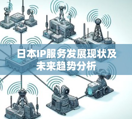 日本IP服务发展现状及未来趋势分析 日本IP服务发展现状及未来趋势分析