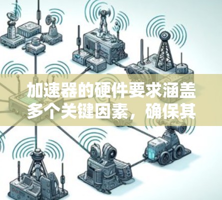 加速器的硬件要求涵盖多个关键因素,确保其高性能和稳定运行。以下是详细的硬件需求总结 加速器的硬件要求涵盖多个关键因素,确保其高性能和稳定运行。以下是详细的硬件需求总结