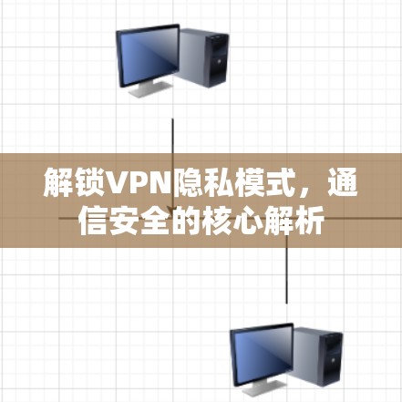 解锁VPN隐私模式,通信安全的核心解析 解锁VPN隐私模式,通信安全的核心解析