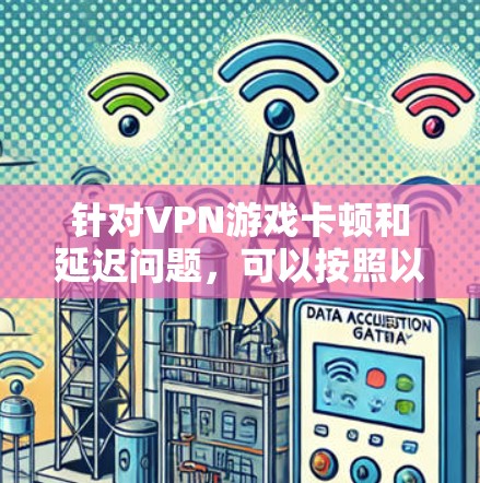 针对VPN游戏卡顿和延迟问题,可以按照以下步骤进行优化 针对VPN游戏卡顿和延迟问题,可以按照以下步骤进行优化