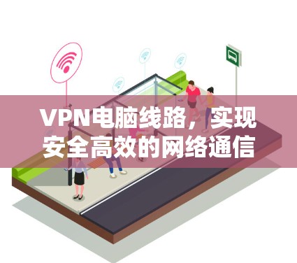 VPN电脑线路,实现安全高效的网络通信 VPN电脑线路,实现安全高效的网络通信