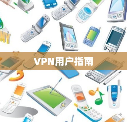 VPN用户指南 VPN用户指南