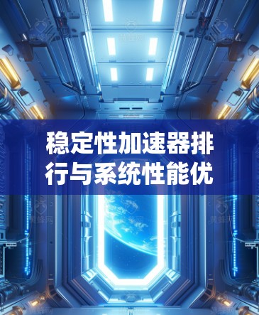 稳定性加速器排行与系统性能优化探讨 稳定性加速器排行与系统性能优化探讨