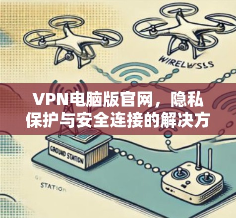 VPN电脑版官网,隐私保护与安全连接的解决方案 VPN电脑版官网,隐私保护与安全连接的解决方案