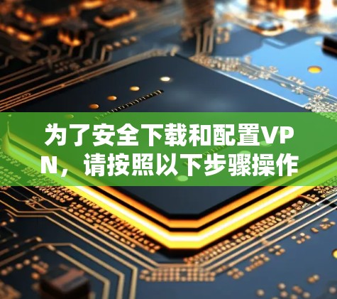为了安全下载和配置VPN,请按照以下步骤操作 为了安全下载和配置VPN,请按照以下步骤操作