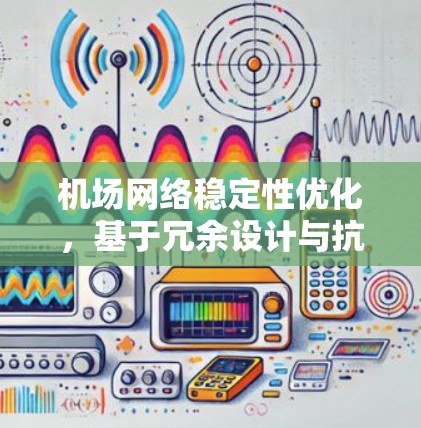 机场网络稳定性优化，基于冗余设计与抗干扰技术的应用