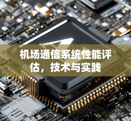 机场通信系统性能评估,技术与实践 机场通信系统性能评估,技术与实践