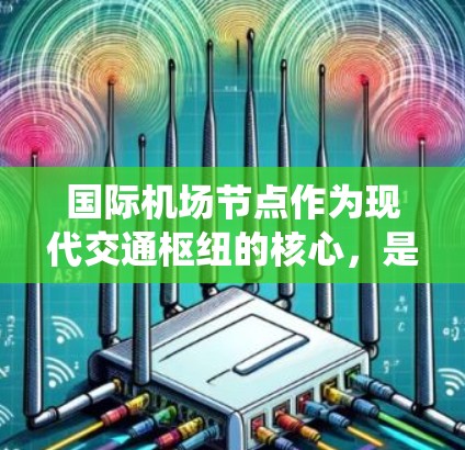国际机场节点作为现代交通枢纽的核心,是集交通、服务、技术和管理于一体的复杂系统。以下是对国际机场节点的详细分析 国际机场节点作为现代交通枢纽的核心,是集交通、服务、技术和管理于一体的复杂系统。以下是对国际机场节点的详细分析