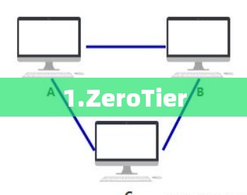 1.ZeroTier 1.ZeroTier