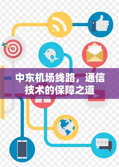 中东机场线路,通信技术的保障之道 中东机场线路,通信技术的保障之道