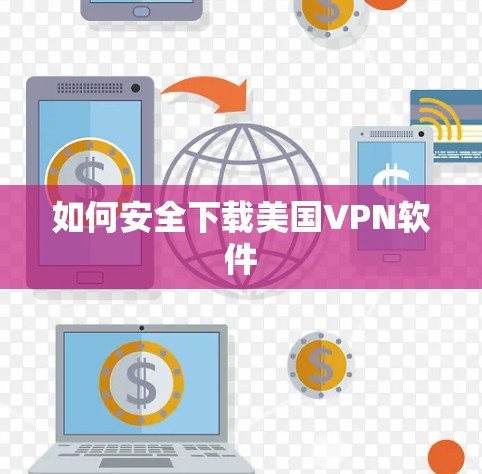 如何安全下载美国VPN软件 如何安全下载美国VPN软件