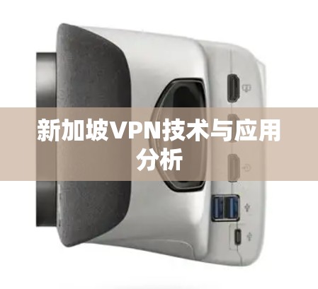 新加坡VPN技术与应用分析 新加坡VPN技术与应用分析