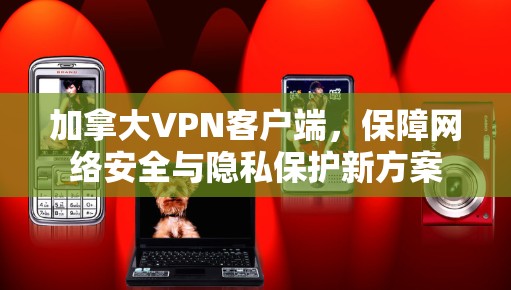 加拿大VPN客户端,保障网络安全与隐私保护新方案 加拿大VPN客户端,保障网络安全与隐私保护新方案