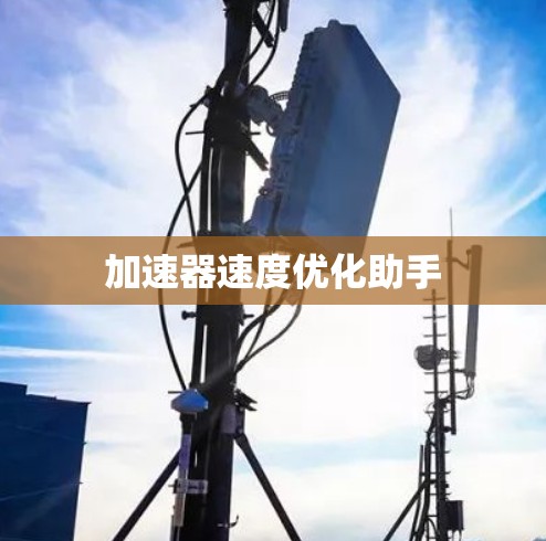 加速器速度优化助手 加速器速度优化助手