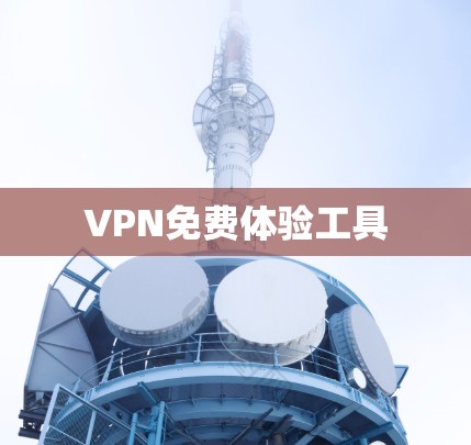 VPN免费体验工具 VPN免费体验工具