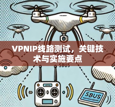 VPNIP线路测试,关键技术与实施要点 VPNIP线路测试,关键技术与实施要点