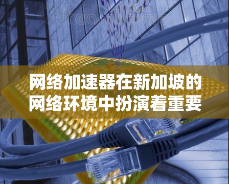 网络加速器在新加坡的网络环境中扮演着重要角色,帮助用户优化网络性能,提升数据传输效率。以下是对加速器在新加坡网络加速中的应用、优势、挑战及解决方案的总结 网络加速器在新加坡的网络环境中扮演着重要角色,帮助用户优化网络性能,提升数据传输效率。以下是对加速器在新加坡网络加速中的应用、优势、挑战及解决方案的总结