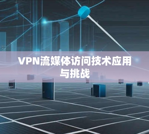 VPN流媒体访问技术应用与挑战