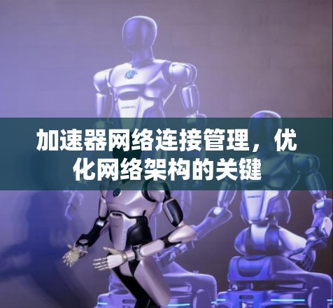 加速器网络连接管理，优化网络架构的关键