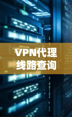 VPN代理线路查询,构建高效、安全的网络通道 VPN代理线路查询,构建高效、安全的网络通道